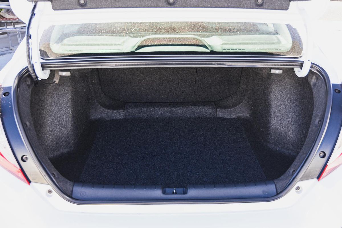 2019 Honda Civic VTi-S 10th Gen