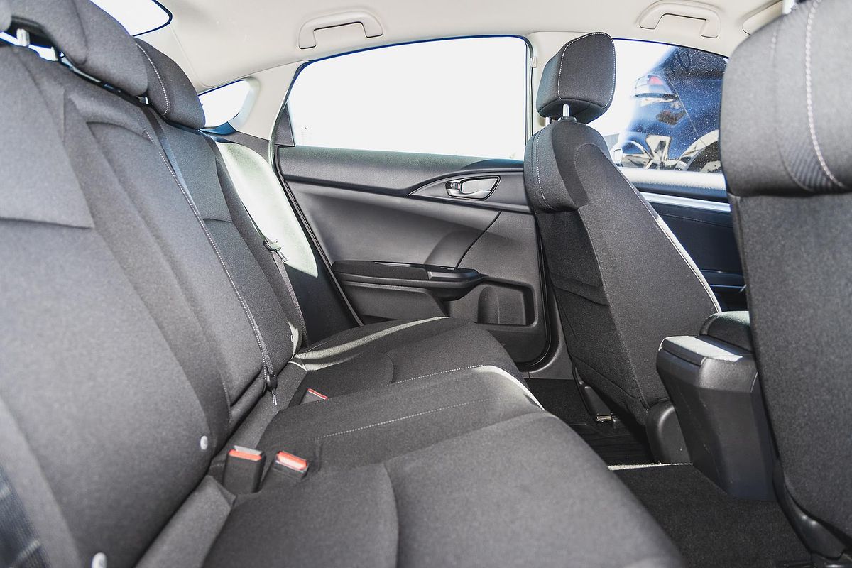 2019 Honda Civic VTi-S 10th Gen