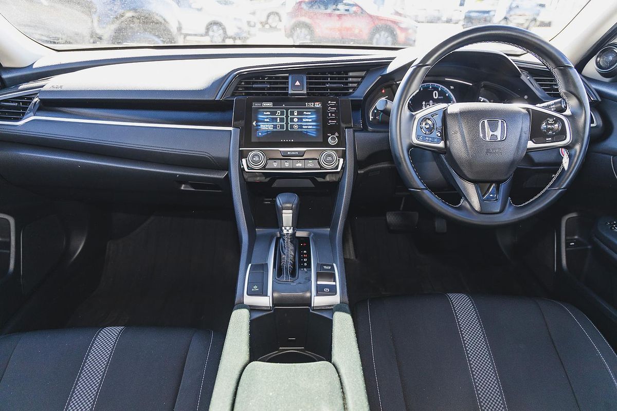 2019 Honda Civic VTi-S 10th Gen