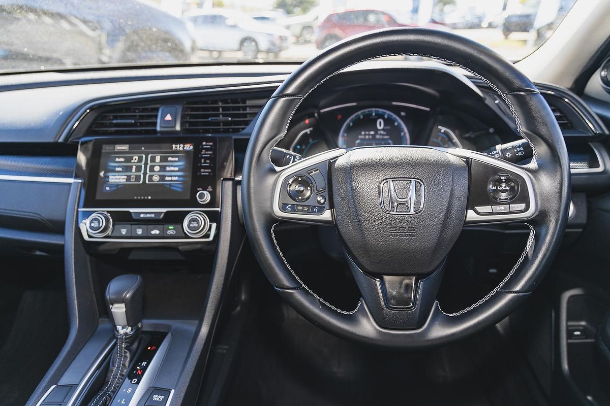 2019 Honda Civic VTi-S 10th Gen
