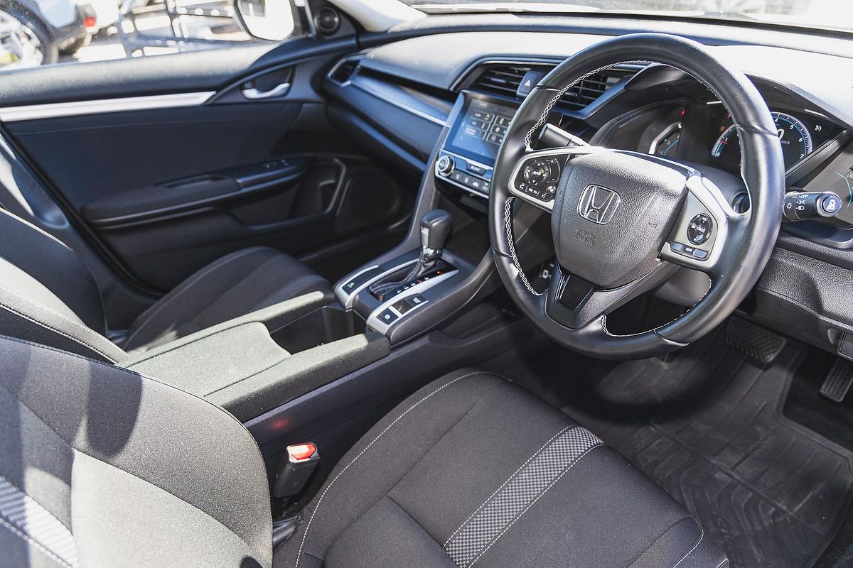 2019 Honda Civic VTi-S 10th Gen