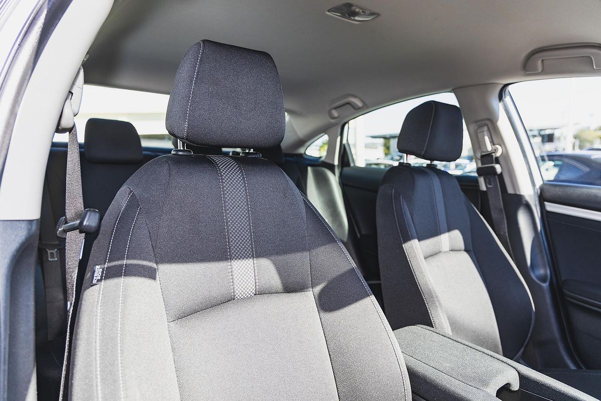 2019 Honda Civic VTi-S 10th Gen