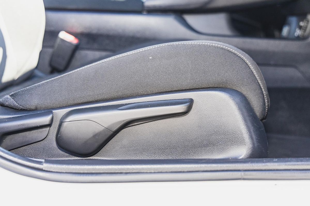 2019 Honda Civic VTi-S 10th Gen