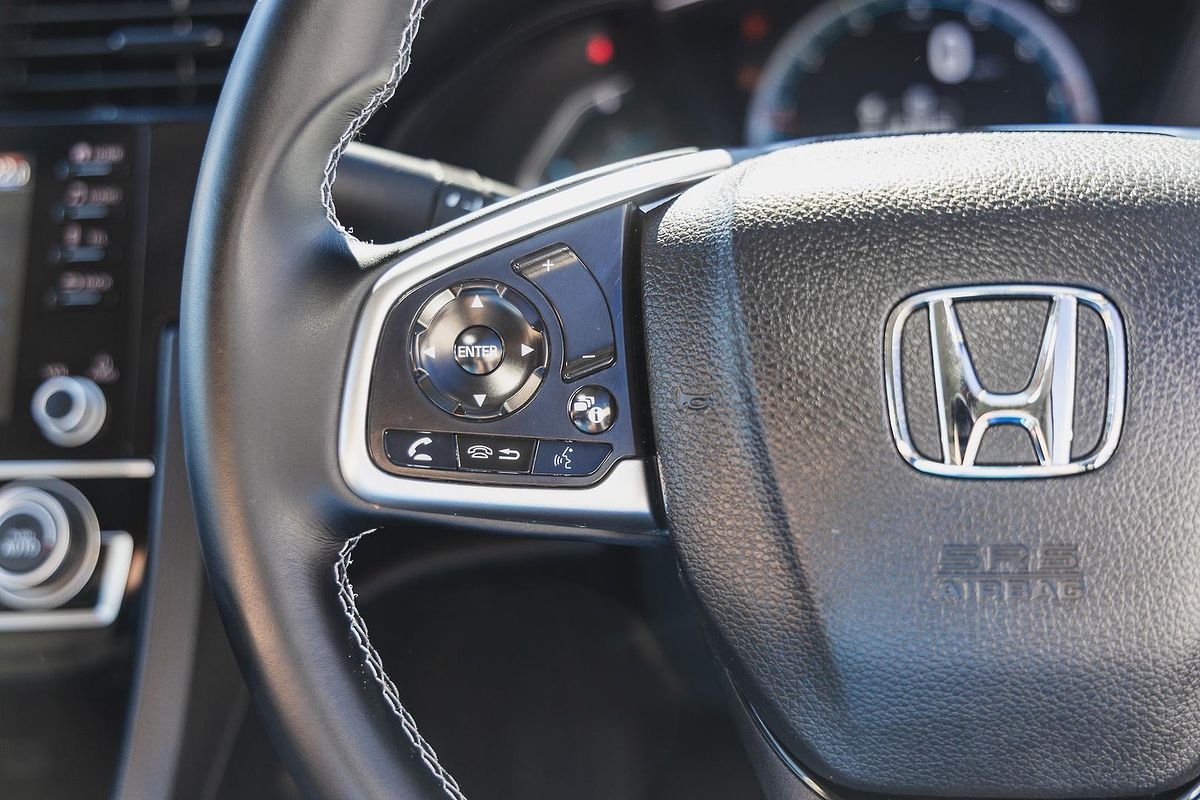 2019 Honda Civic VTi-S 10th Gen