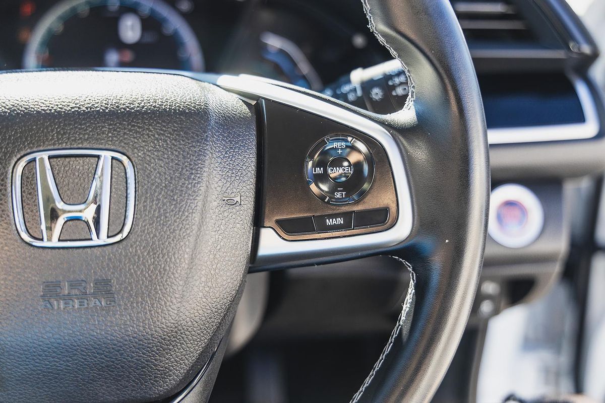 2019 Honda Civic VTi-S 10th Gen