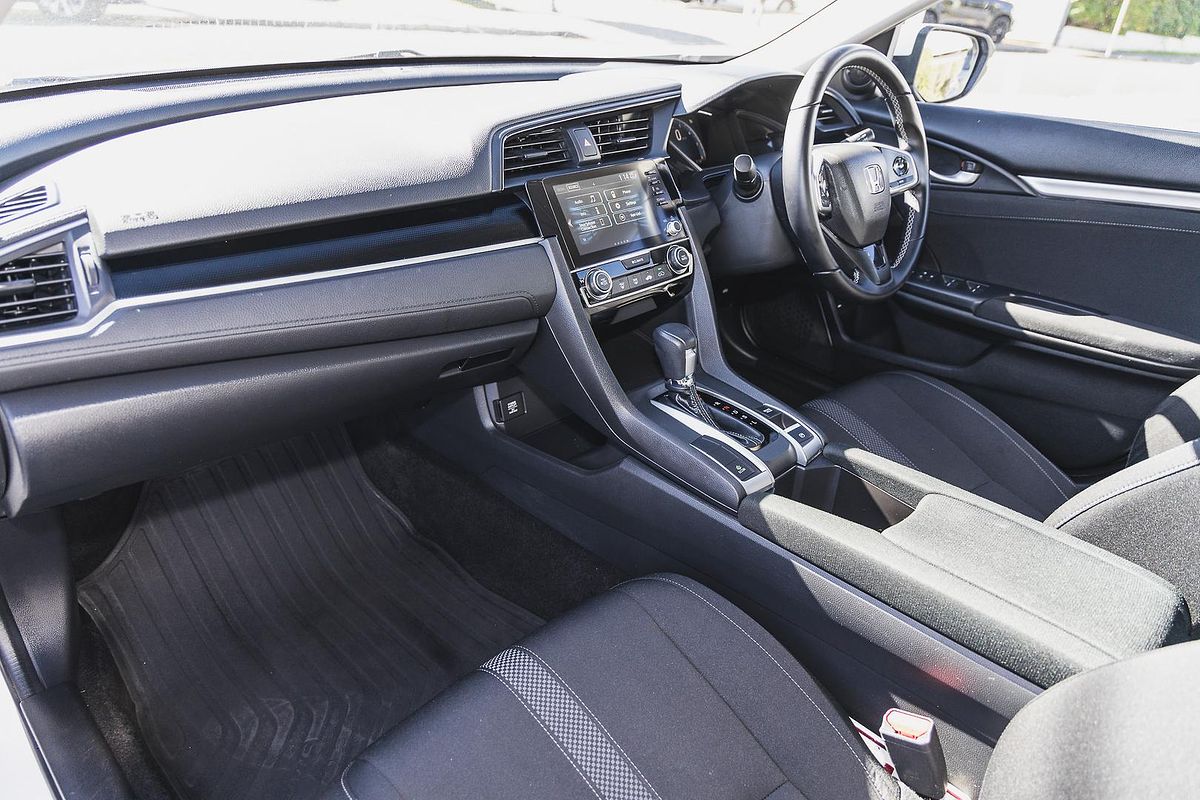 2019 Honda Civic VTi-S 10th Gen
