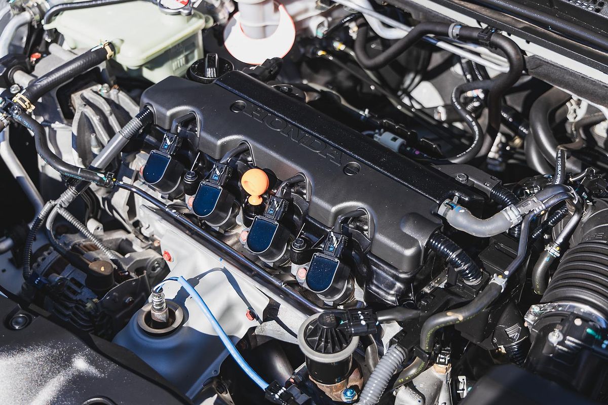 2019 Honda Civic VTi-S 10th Gen