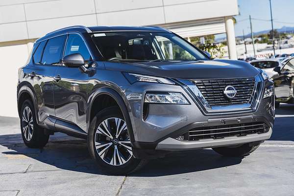 2023 Nissan X-TRAIL ST-L T33