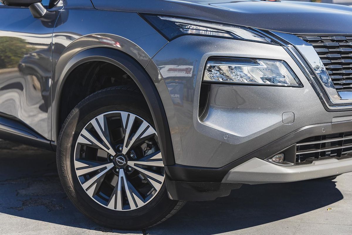 2023 Nissan X-TRAIL ST-L T33