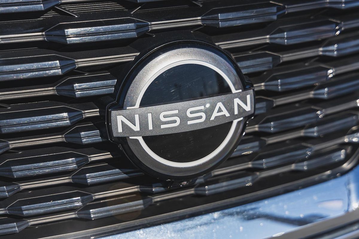 2023 Nissan X-TRAIL ST-L T33