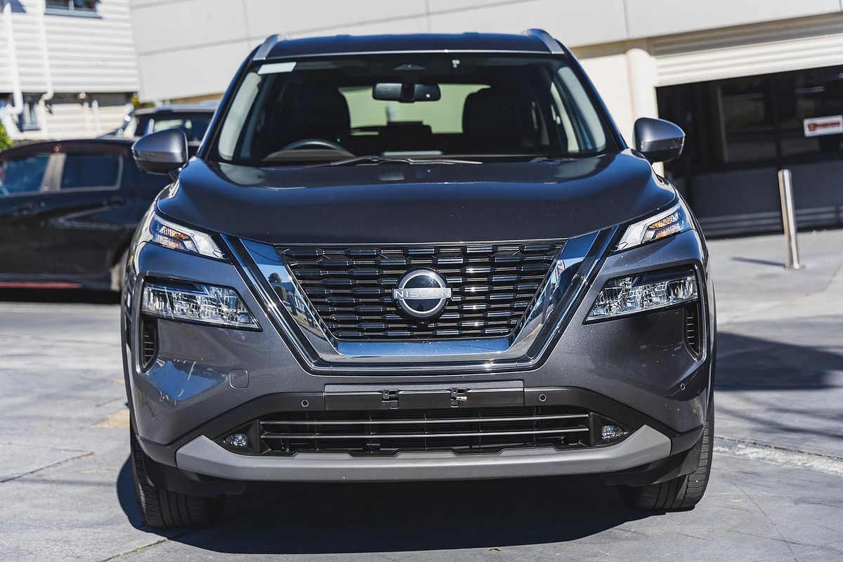 2023 Nissan X-TRAIL ST-L T33