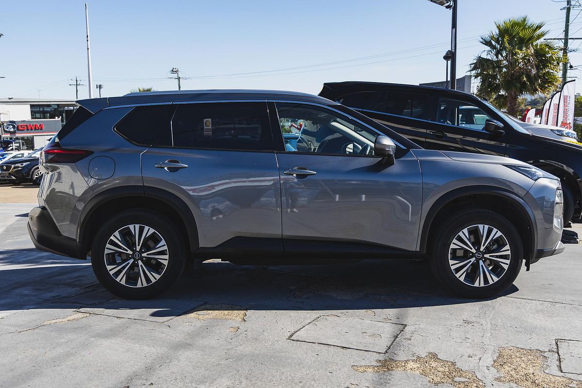 2023 Nissan X-TRAIL ST-L T33