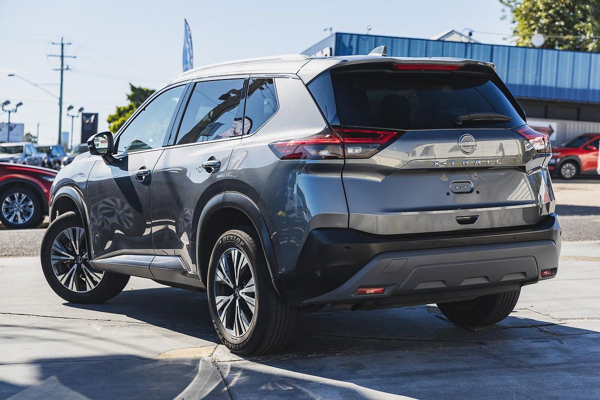 2023 Nissan X-TRAIL ST-L T33