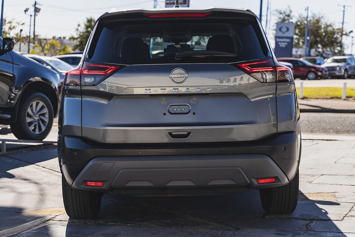 2023 Nissan X-TRAIL ST-L T33