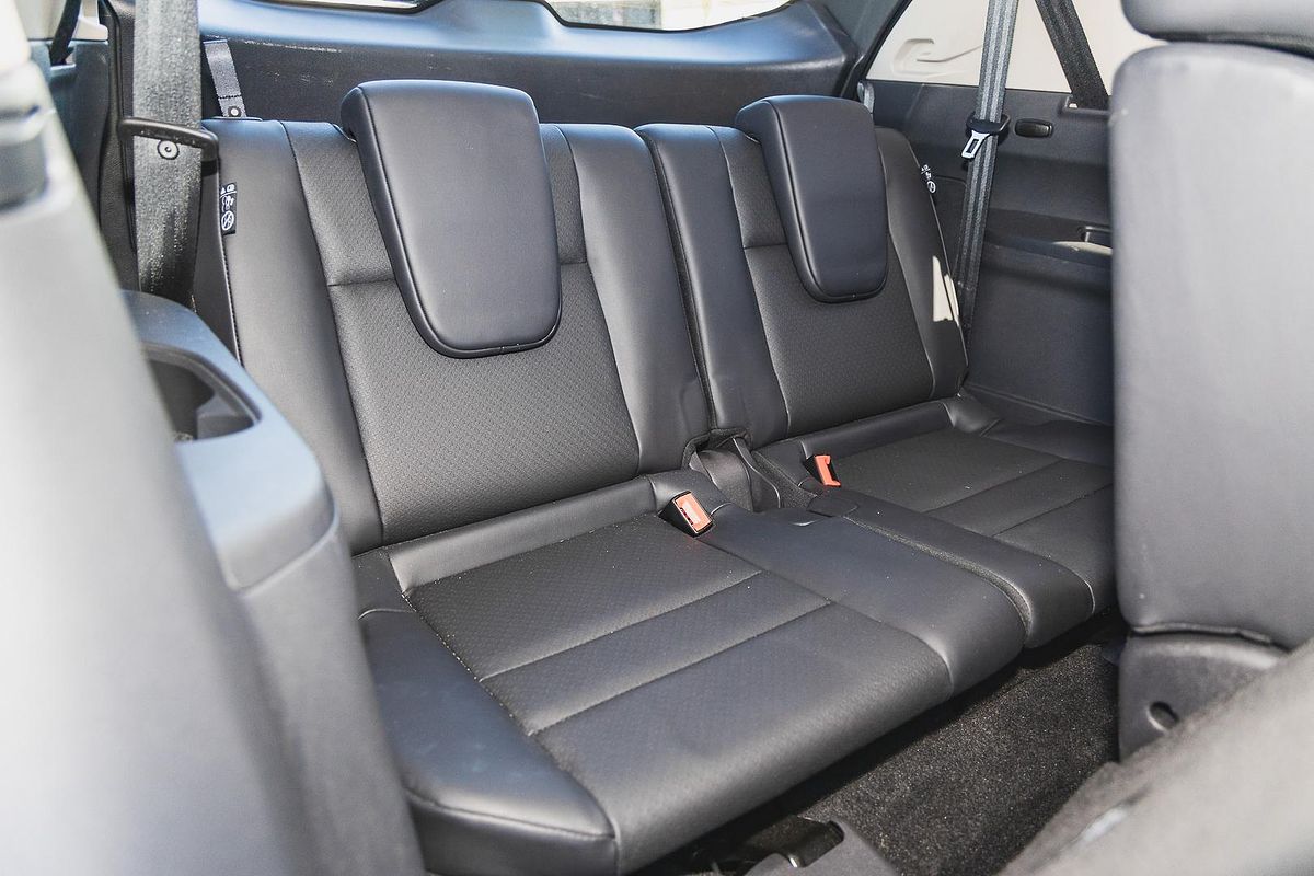 2023 Nissan X-TRAIL ST-L T33