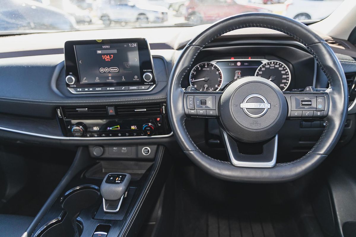 2023 Nissan X-TRAIL ST-L T33
