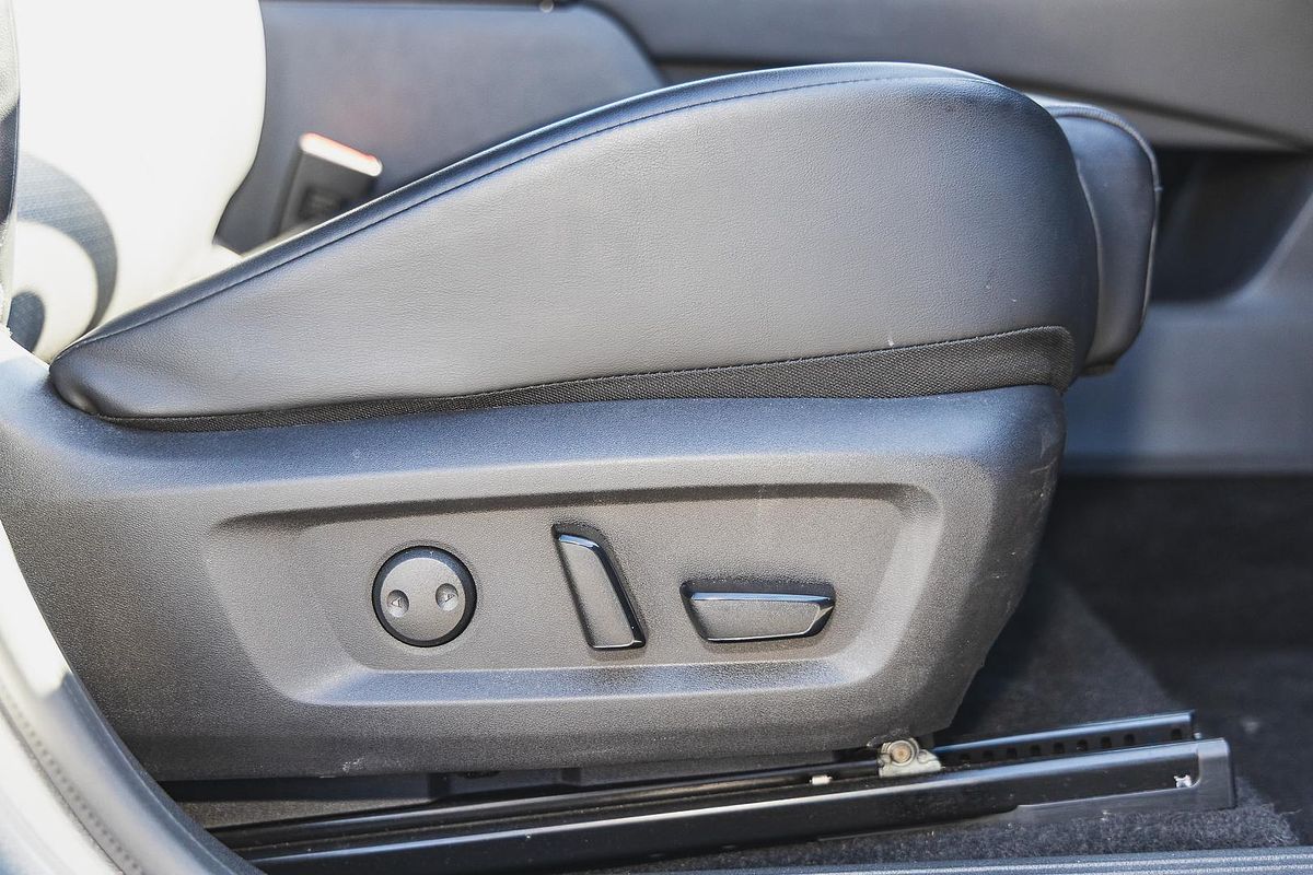 2023 Nissan X-TRAIL ST-L T33