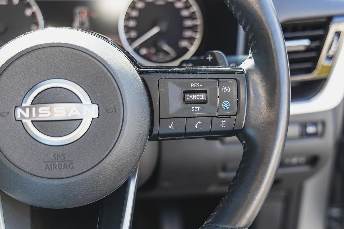2023 Nissan X-TRAIL ST-L T33
