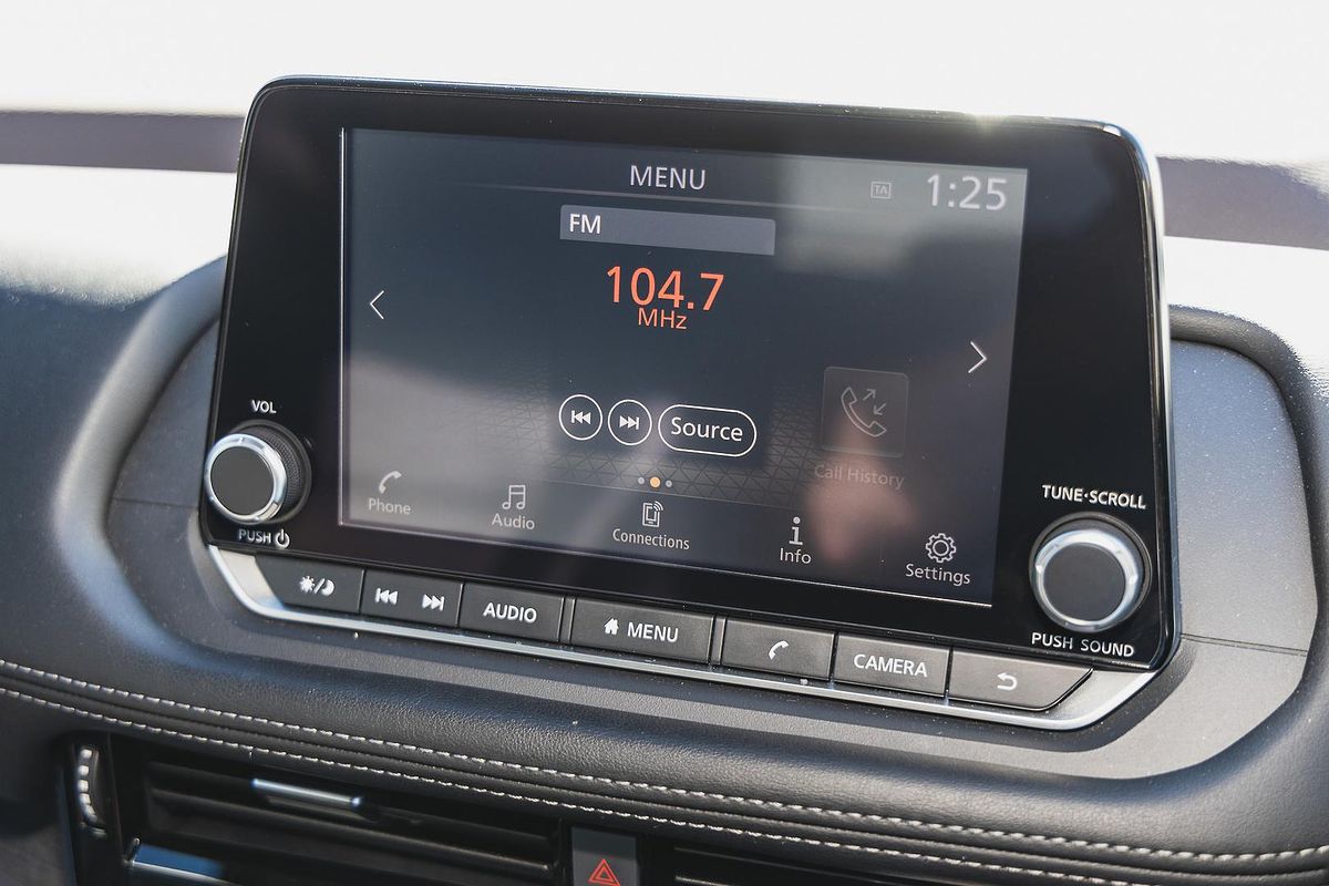 2023 Nissan X-TRAIL ST-L T33
