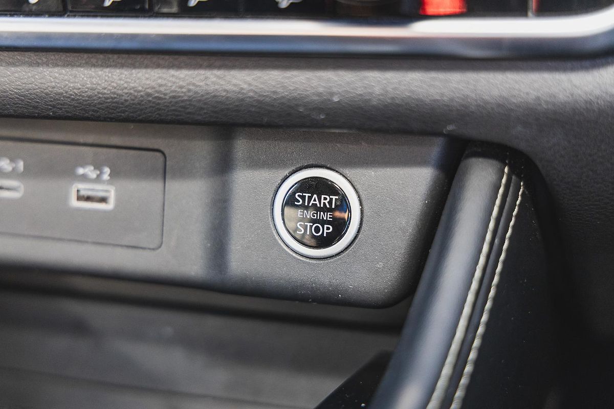2023 Nissan X-TRAIL ST-L T33