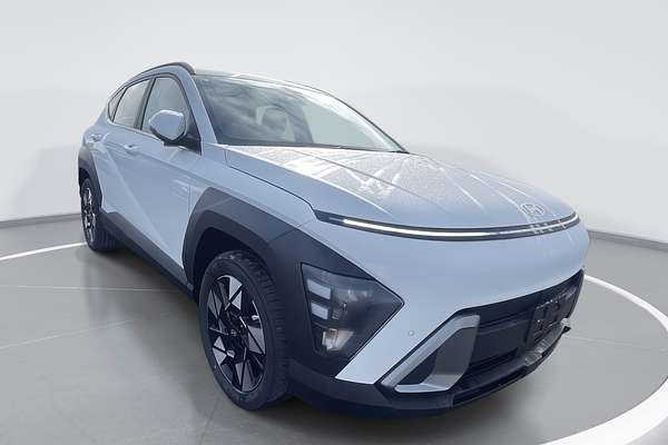 2025 Hyundai Kona SX2.V2
