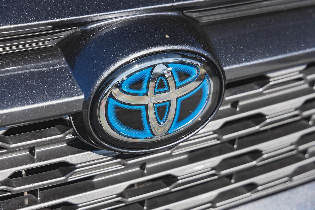 2020 Toyota RAV4 GXL AXAH52R