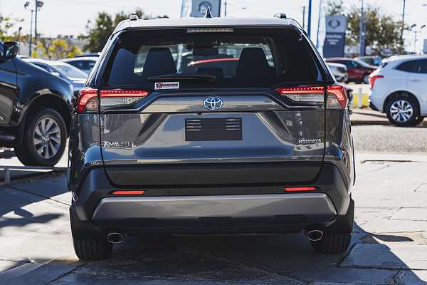 2020 Toyota RAV4 GXL AXAH52R