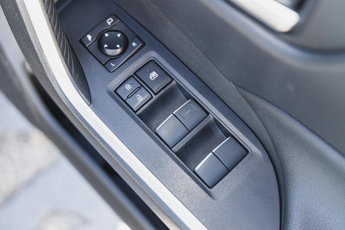 2020 Toyota RAV4 GXL AXAH52R