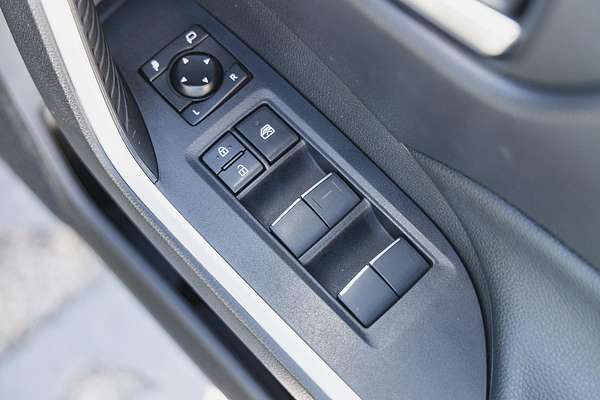 2020 Toyota RAV4 GXL AXAH52R