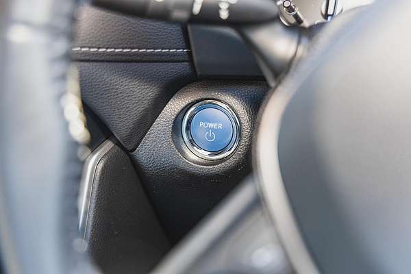 2020 Toyota RAV4 GXL AXAH52R