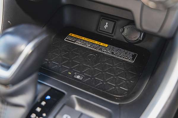 2020 Toyota RAV4 GXL AXAH52R