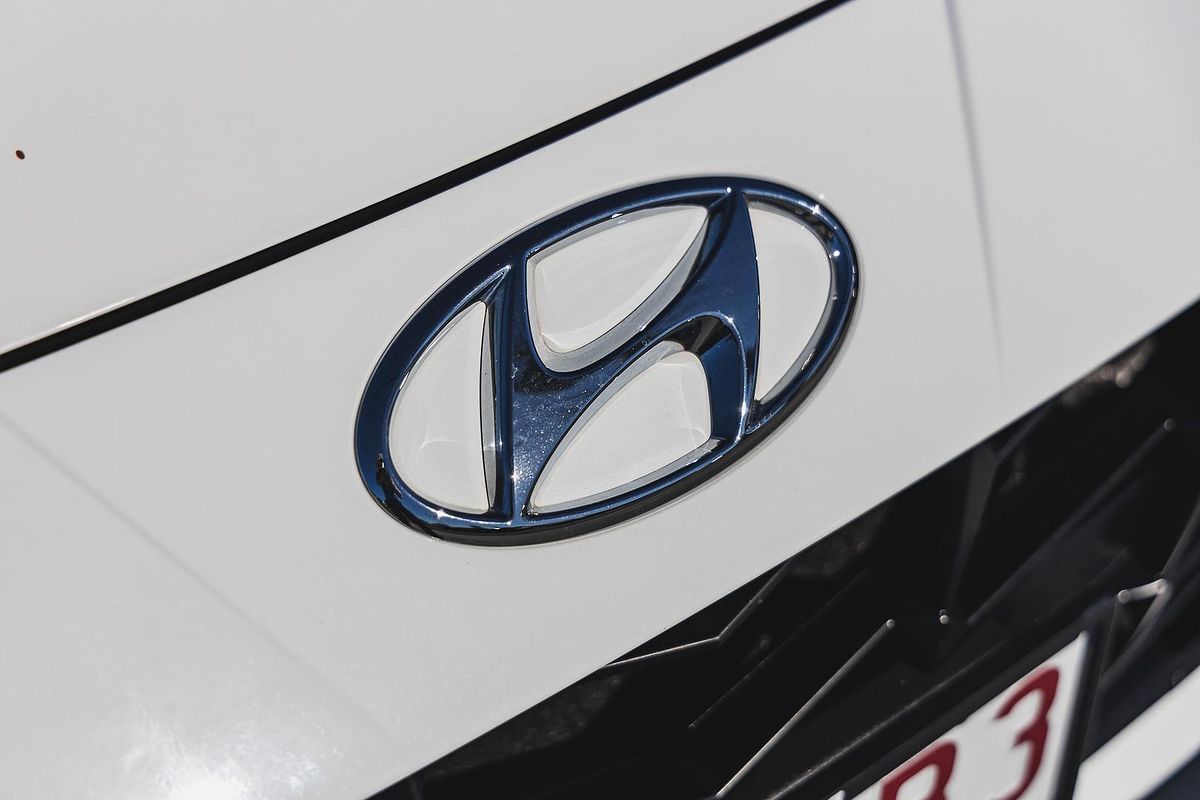 2023 Hyundai i30 N Premium CN7.V2