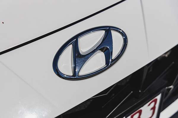 2023 Hyundai i30 N Premium CN7.V2