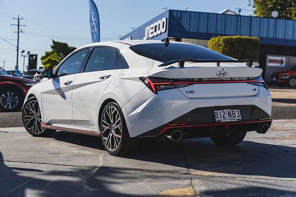 2023 Hyundai i30 N Premium CN7.V2