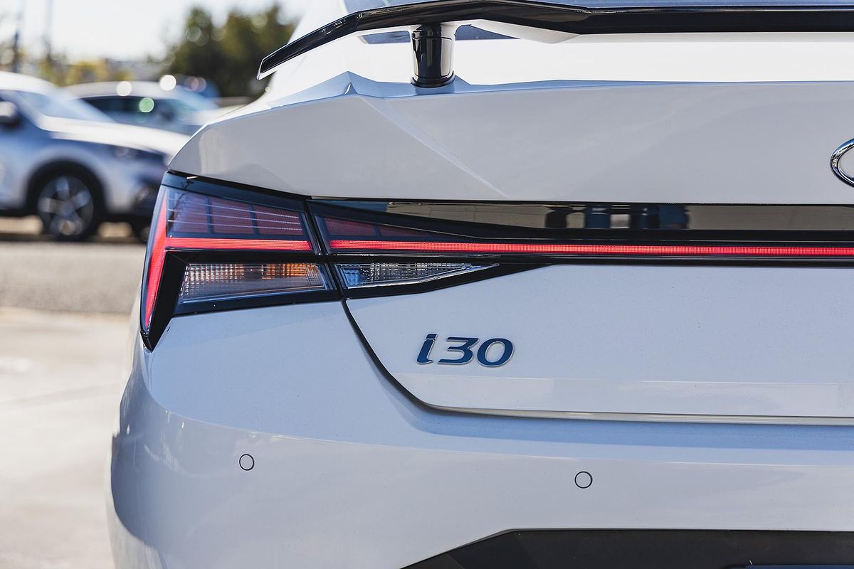 2023 Hyundai i30 N Premium CN7.V2