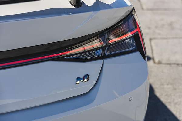2023 Hyundai i30 N Premium CN7.V2
