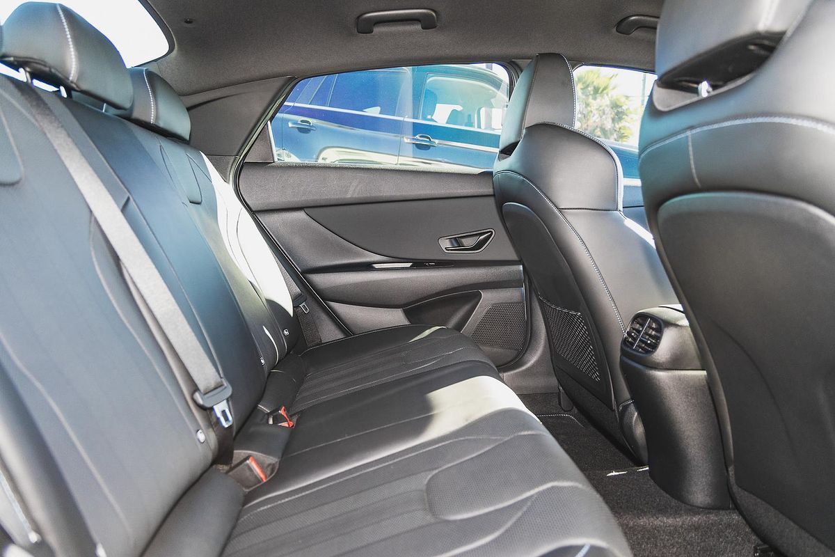 2023 Hyundai i30 N Premium CN7.V2