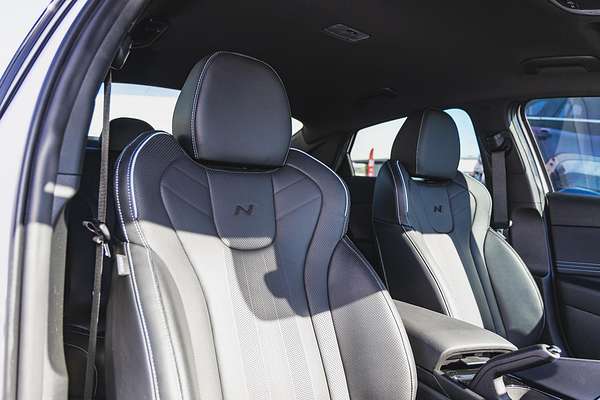 2023 Hyundai i30 N Premium CN7.V2
