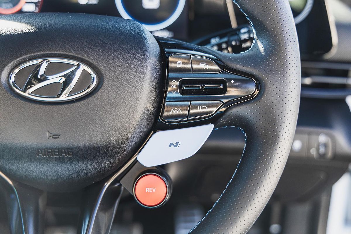 2023 Hyundai i30 N Premium CN7.V2