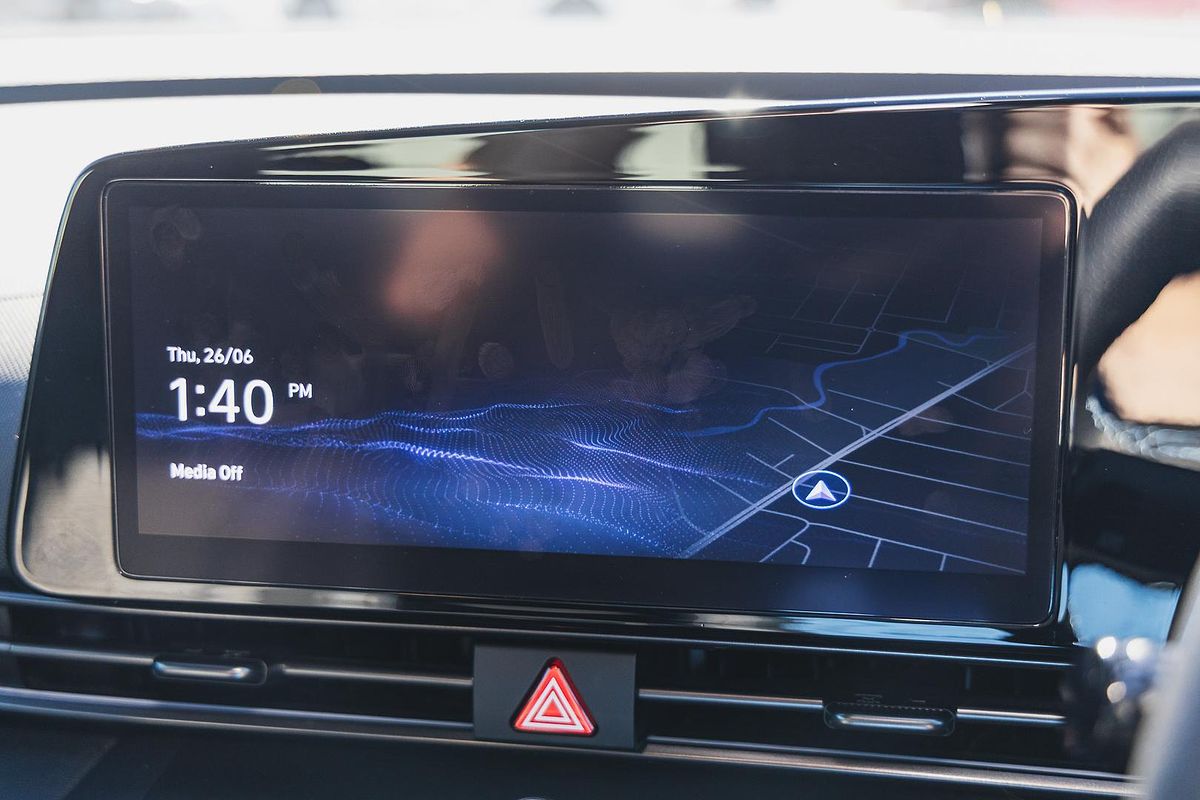 2023 Hyundai i30 N Premium CN7.V2