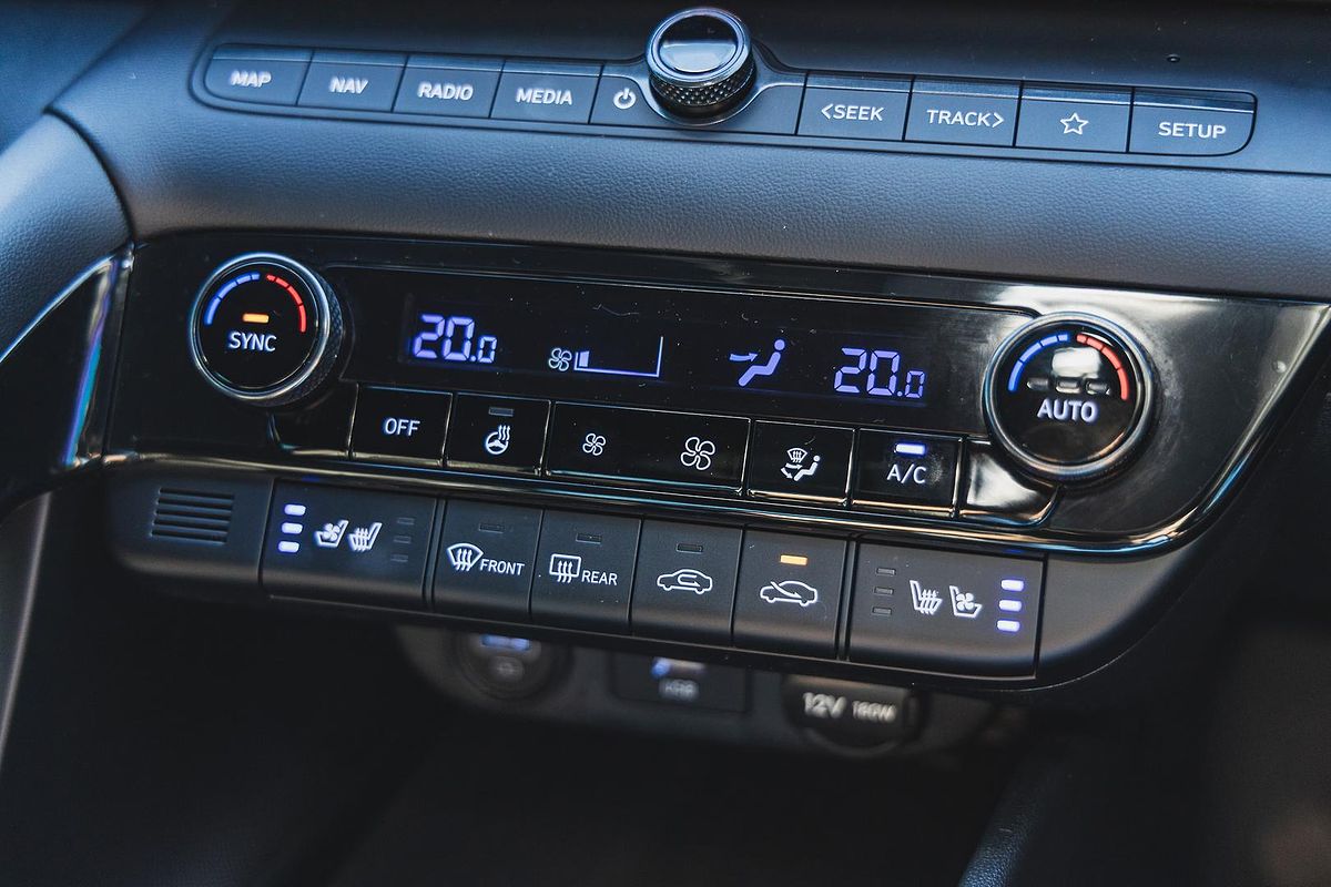 2023 Hyundai i30 N Premium CN7.V2