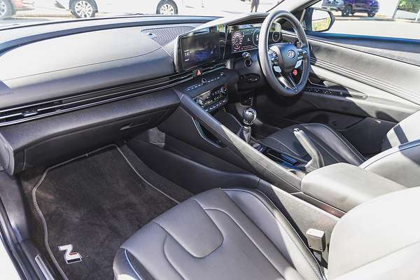 2023 Hyundai i30 N Premium CN7.V2