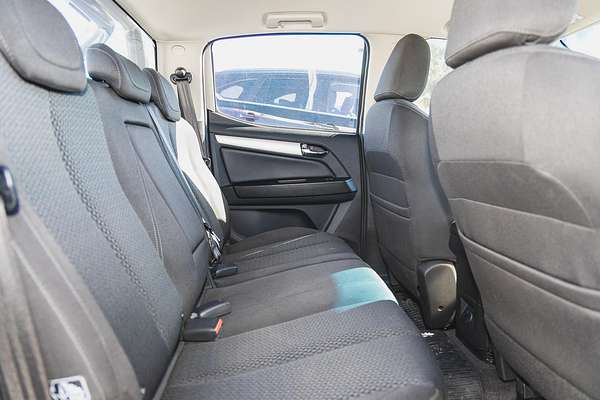2016 Holden Colorado LTZ RG 4X4