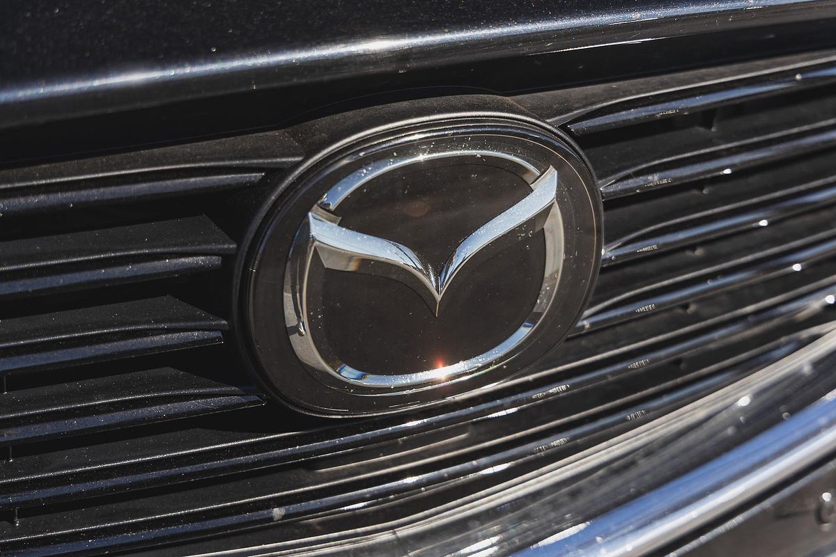 2022 Mazda CX-8 Touring SP KG Series