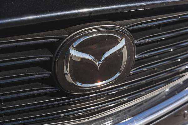 2022 Mazda CX-8 Touring SP KG Series