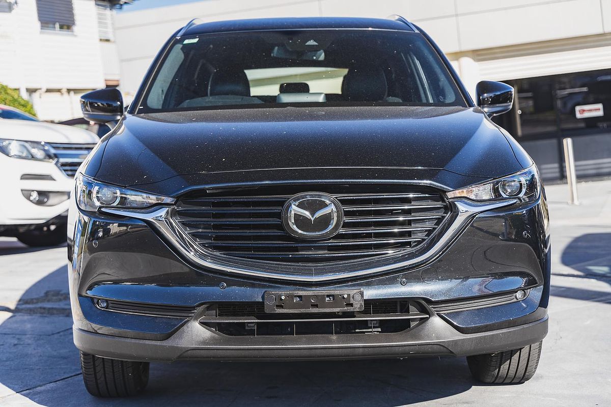 2022 Mazda CX-8 Touring SP KG Series
