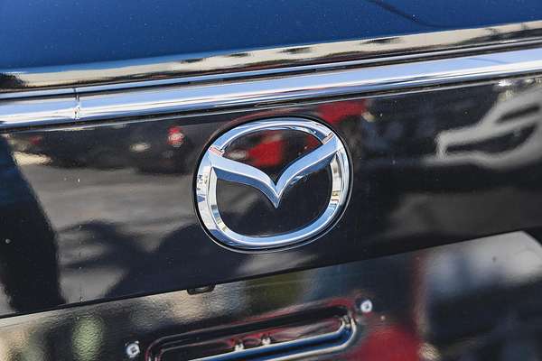 2022 Mazda CX-8 Touring SP KG Series