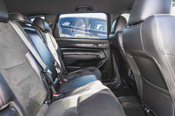 2022 Mazda CX-8 Touring SP KG Series