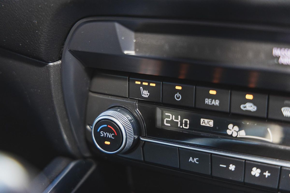 2022 Mazda CX-8 Touring SP KG Series