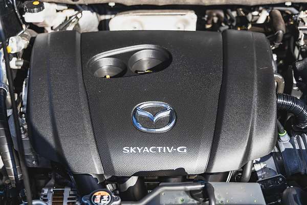 2022 Mazda CX-8 Touring SP KG Series